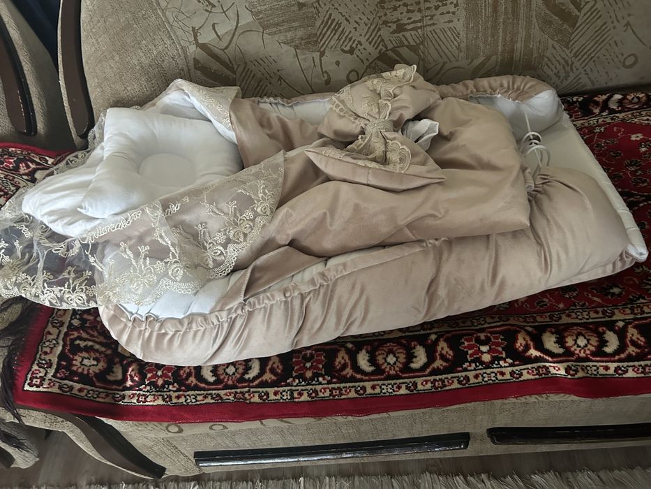 Продам конверт для новорожденного ребенка