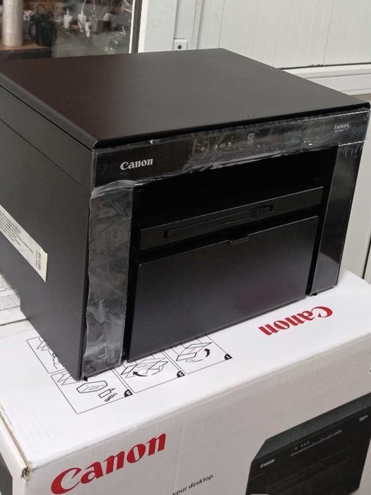 Canon MF 3010 новые в коробке - есть 2 шт.