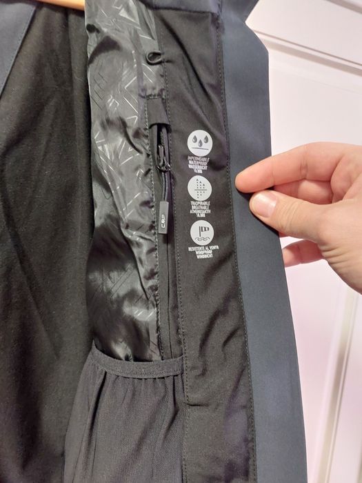 Мъжко зимно яке за ски  CMP