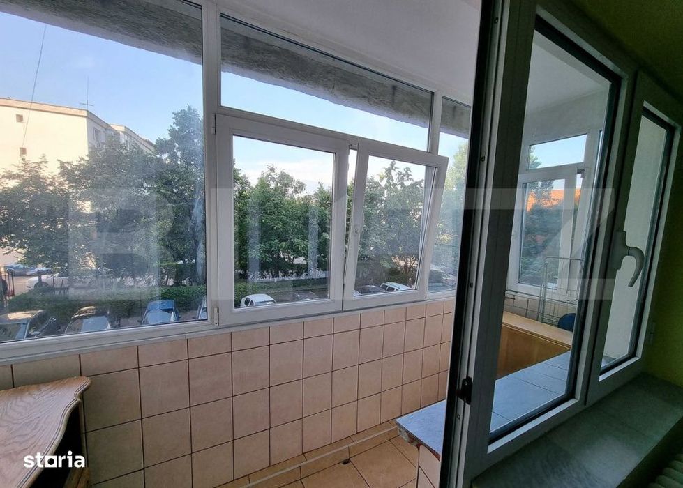 Iinchiriere apartament 3 camere | DECOMANDAT | zona PODU ROS Jumbo