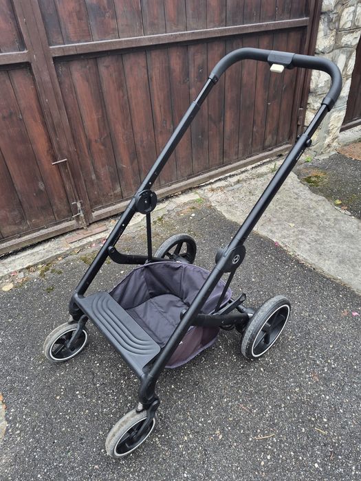 Carut Cybex Balios S Lux