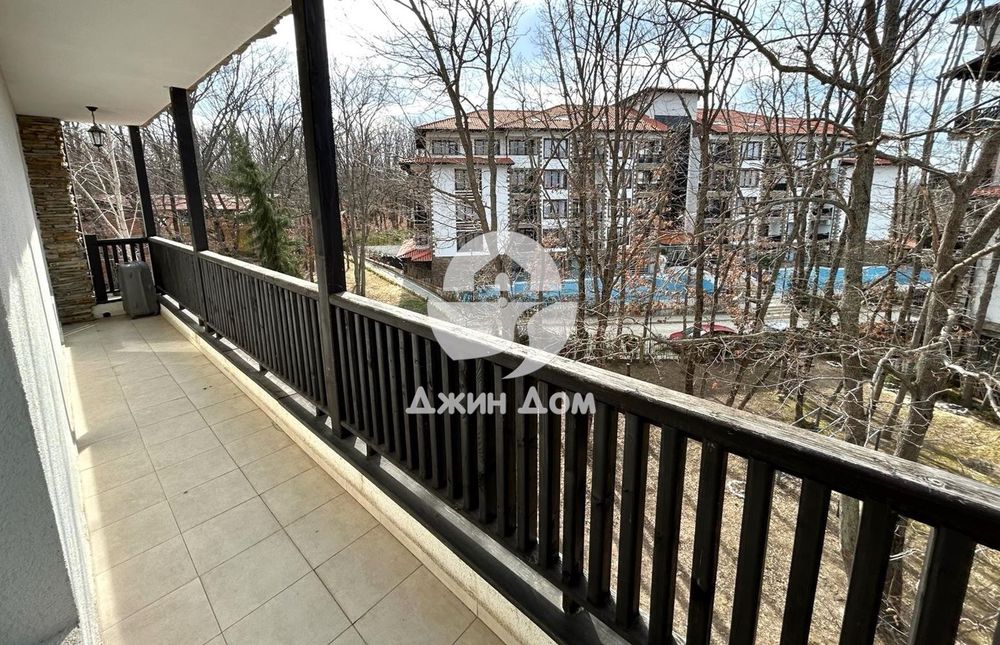 Продава се Двустаен апартамент в Приморско - 77 кв.м за 1129 €/кв.м - Снимка #5