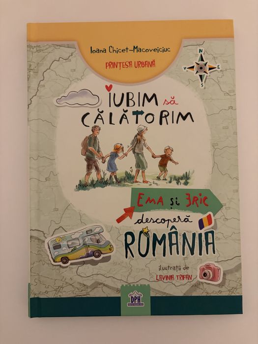 Carti copii povesti/rime