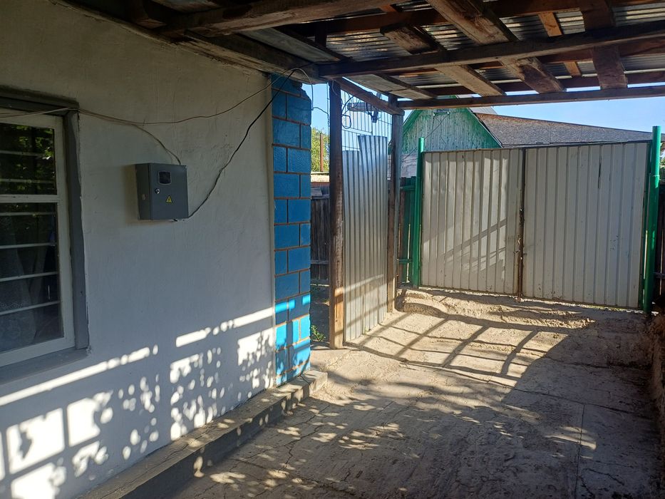 Продам дача Восток.  Нұртөбе