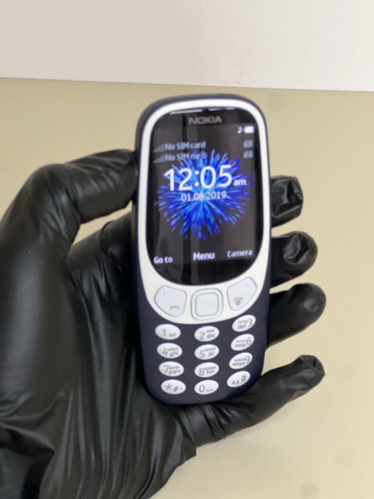 Продам сотовый телефон Nokia 3310