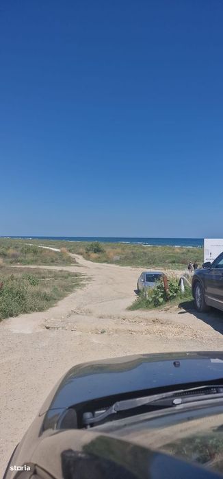 Corbu- Casa de vacanta pe malul Marii Negre