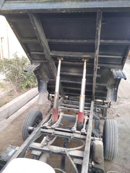 Olsangiz baraka topasiz