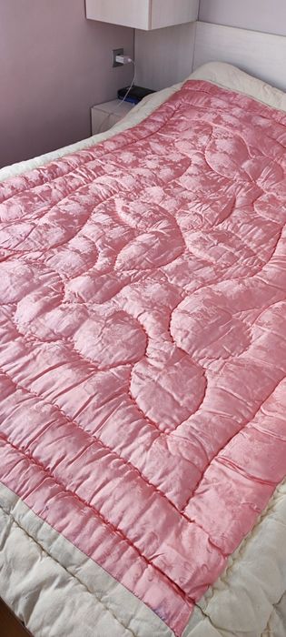 Юрган, ръчно изработен