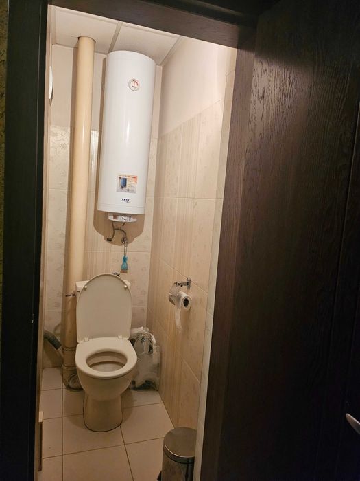 Четиристаен апартамент