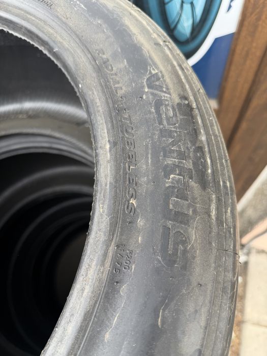 Slick-uri NOI Hankook Ventus F200 280/680R18 – ideale drift / track