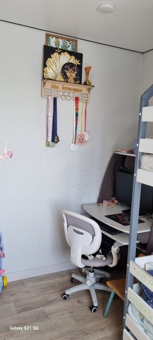 Продам квартиру 2-х комнатную