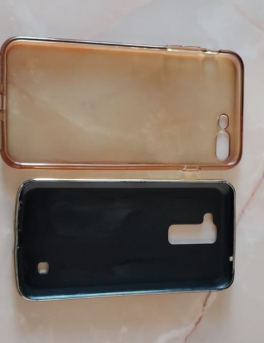 Чехол на сотку  срочно