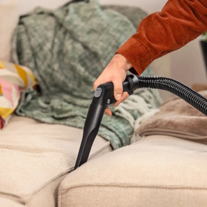 Моющий пылесос KARCHER SE 4