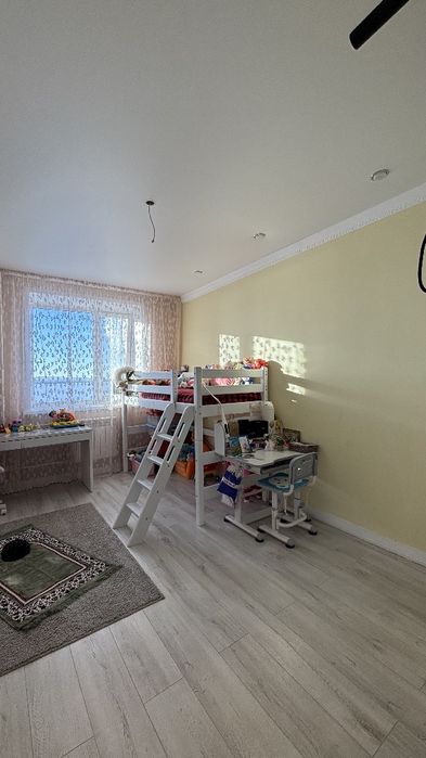 Продам 3-комнатную квартиру