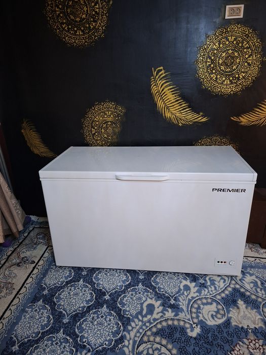 Морозильник сотилади