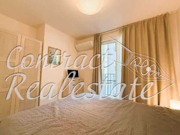 Дава се под наем Тристаен апартамент в Варна, Център - 95 кв.м за 765 € - Снимка #7