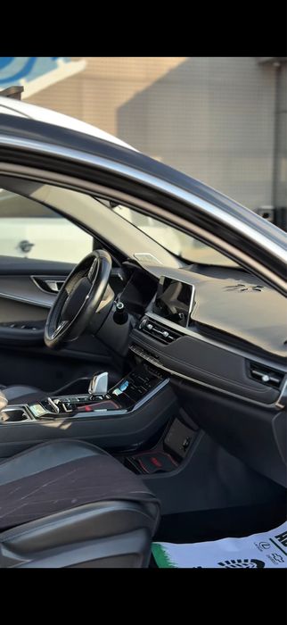 Chery Tiggo 7 pro full