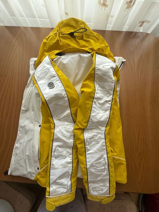 Оригинално ски яке ROSSIGNOL