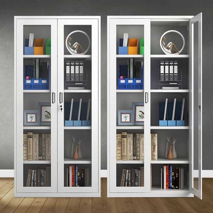 Файловый шкаф/Офисный шкаф для документов