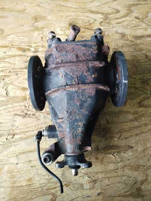 Редуктор привозной из Японии