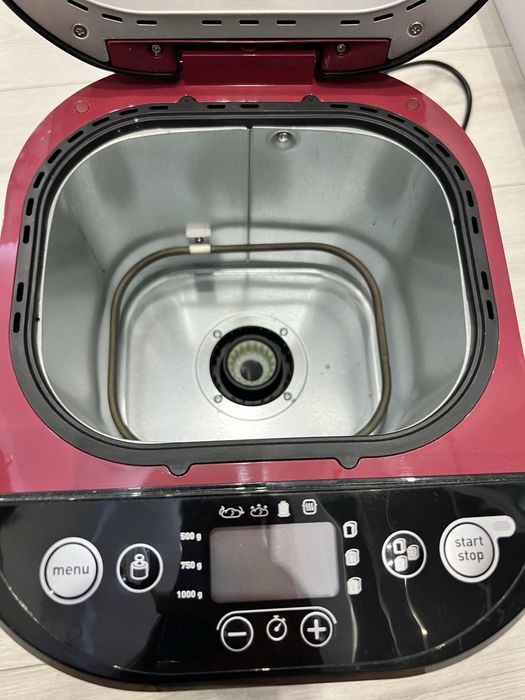 Хлебопекарна.