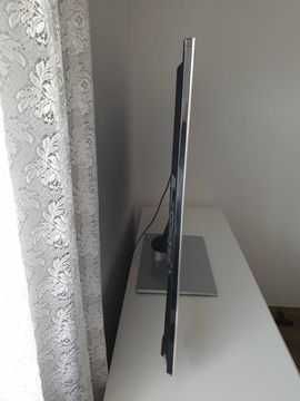 Panasonic 55 inch 140 cm 3D Smart tv