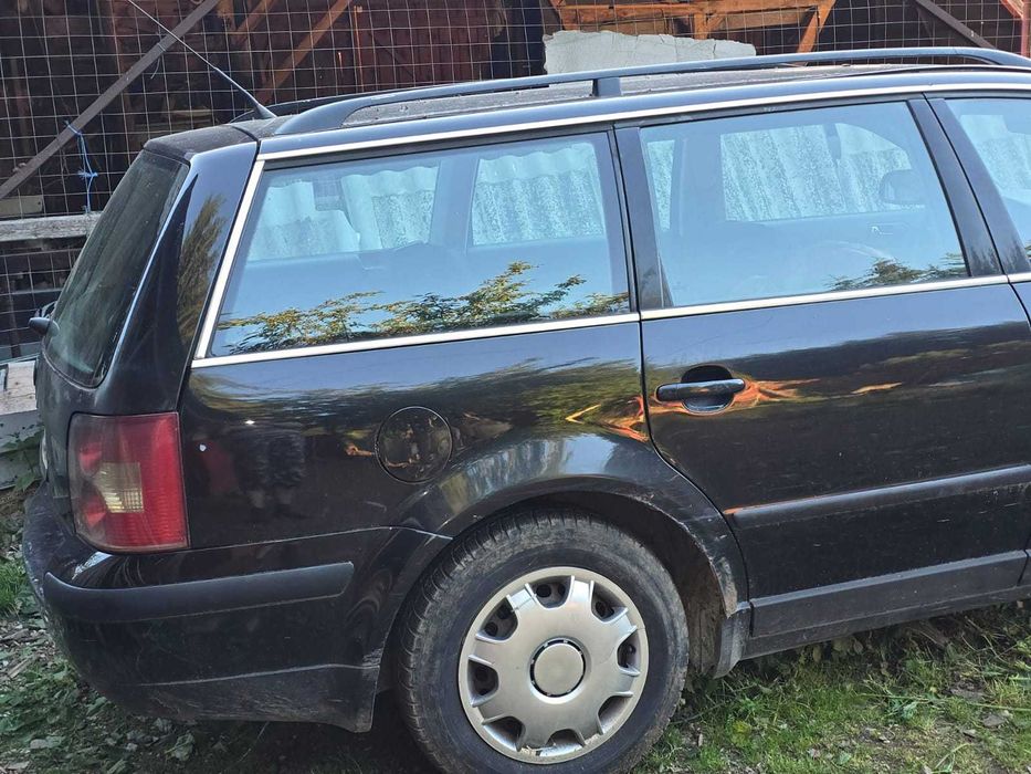 VOLKSWAGEN Passat 0 — imagine 3