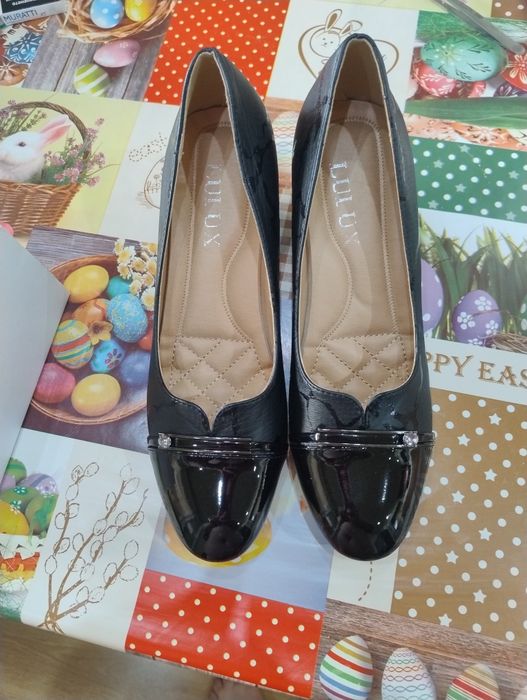 Дамски официални обувки