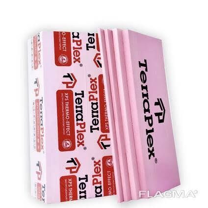 Terraplex утиплитель