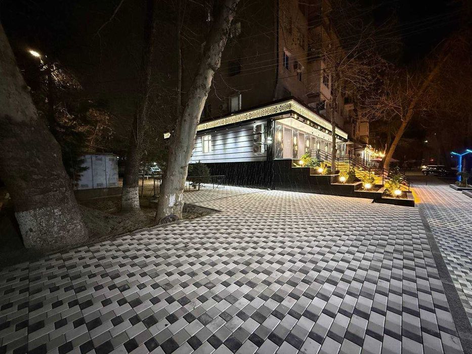 1 - линия/ 90м2+70м2 терраса/ 1 этаж/ Офис Магазин Кафе Бутик Салон