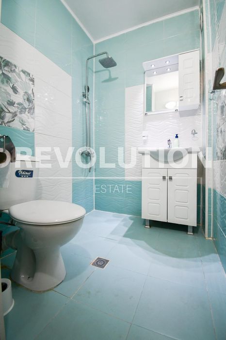 Дава се под наем Едностаен апартамент в София, Банишора - 45 кв.м за 425 € - Снимка #7