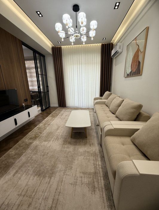 ID #1906 Новостройка ЖК Aktepa Sohil bo'yi 2/6/9 700у.е