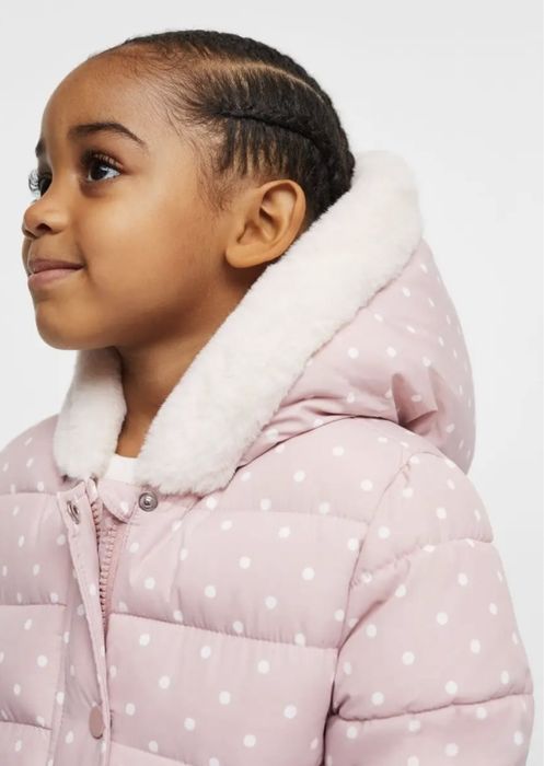 Куртка на девочку весна-осень