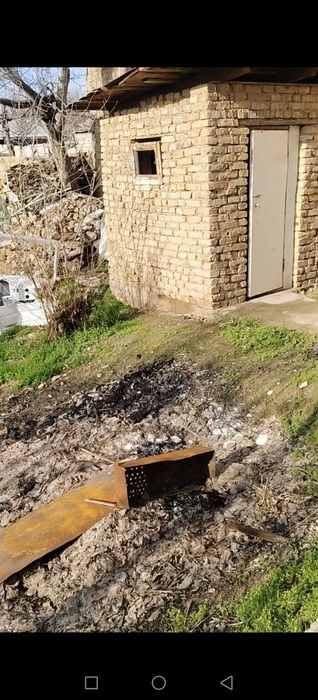 Юмалокда йер сотилади 4сотх.40.000$яна келишамз