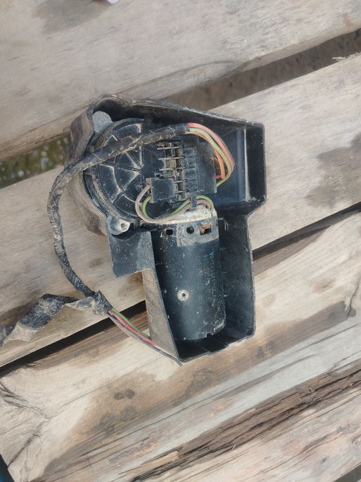 Ford sierra zapchast