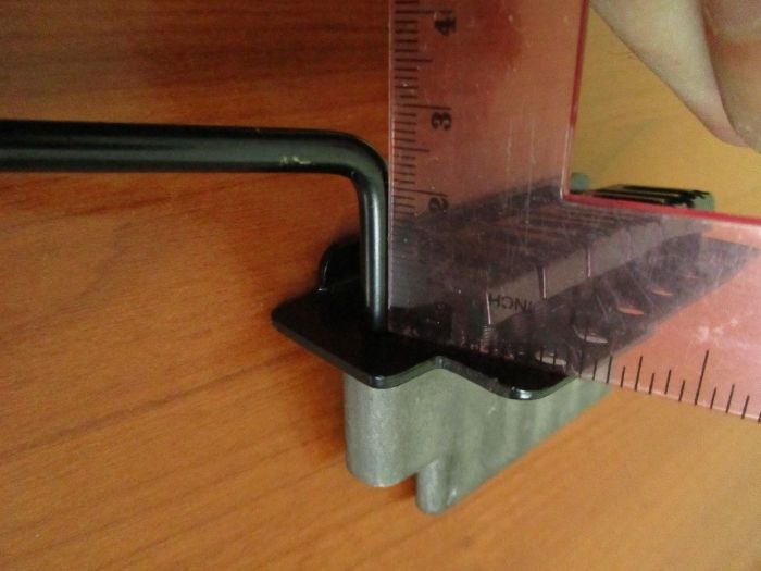 Sistem Tremolo Chitara Electrica Negru 6 Corzi