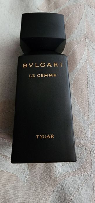 Tygar 30 ml EDP новый, оригинал