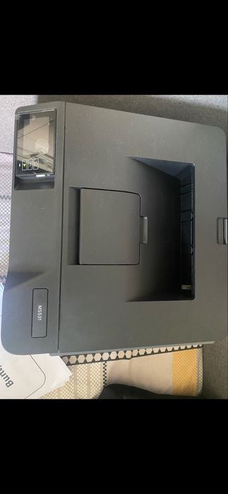 Imprimanta Lexmark