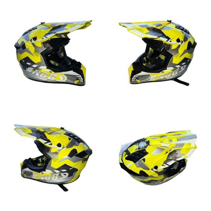Casa Cross enduro atv motoretă quad pentru copii sau adulți