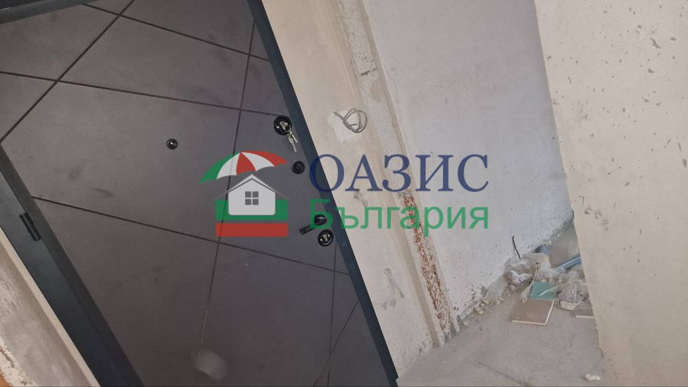 Апартамент с 1 спалня, 4 ет., "Вила Рока", Несебър, България, 61.09 кв. м.