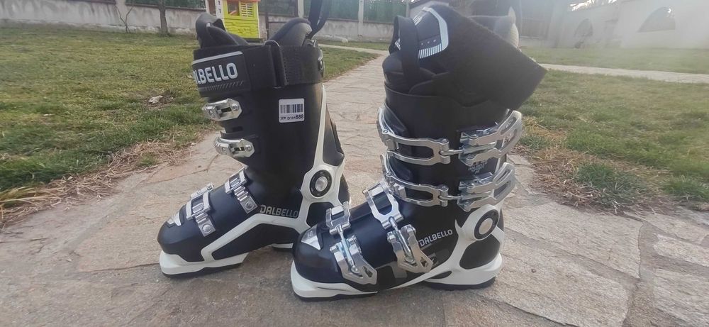 Дамски ски обувки Dalbello DS AX LTD W LS - отлично състояние