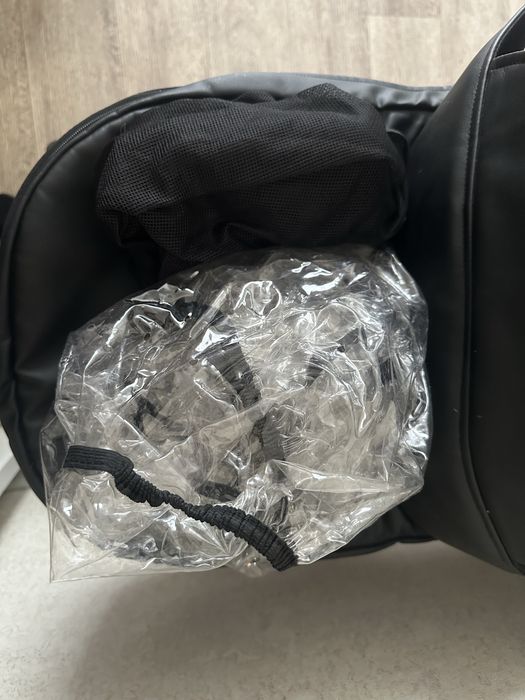 Коляска Anex e-type 2в1