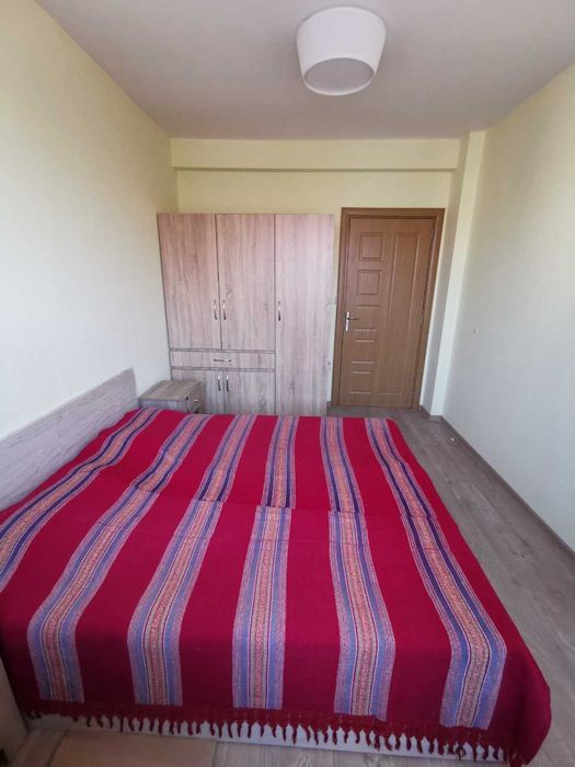 Дава се под наем Двустаен апартамент в София, Банишора - 55 кв.м за 438.6 € - Снимка #7