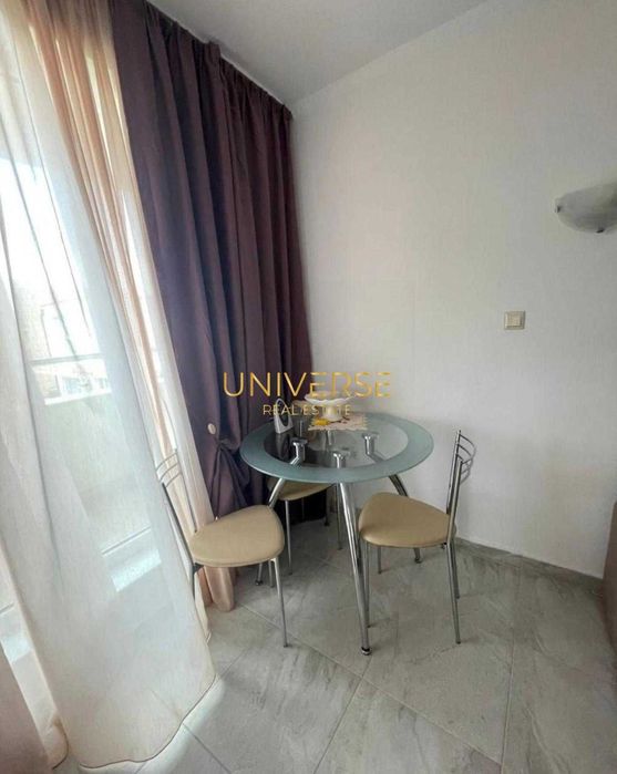 Продава се Двустаен апартамент в Свети Влас - 53 кв.м за 1284 €/кв.м - Снимка #4