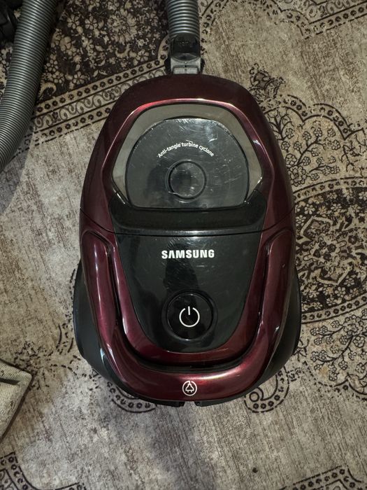 Пылесос Samsung