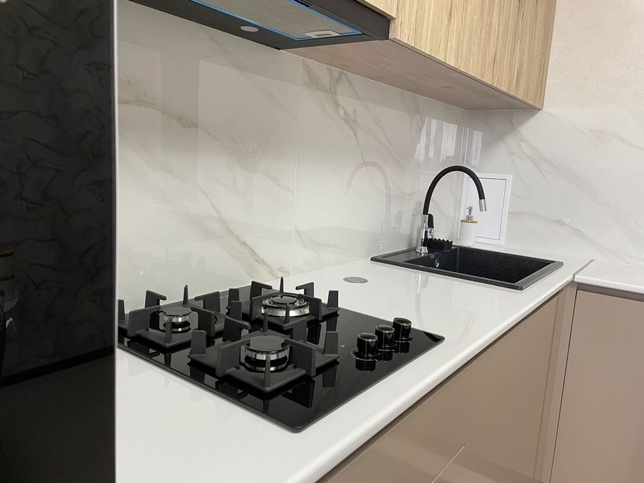 Ремонт и отделка квартир