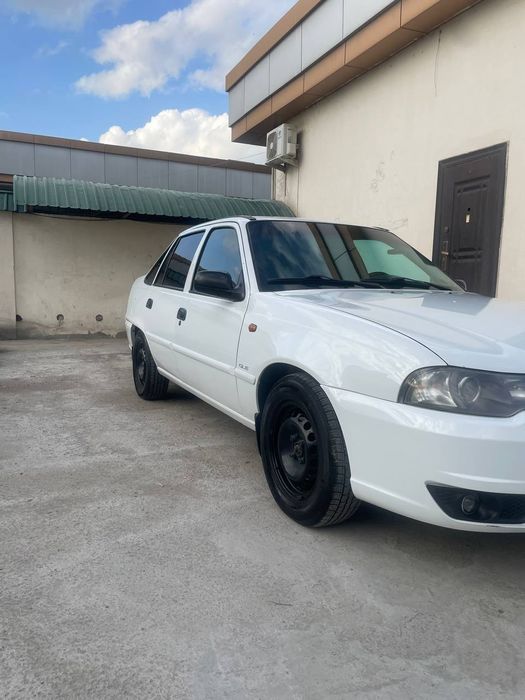 Nexia 2 srochna bolgani uchun sotilvoti