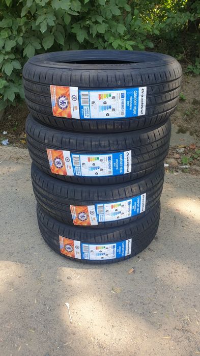 Cauciucuri. 205 55 R -16 NOI