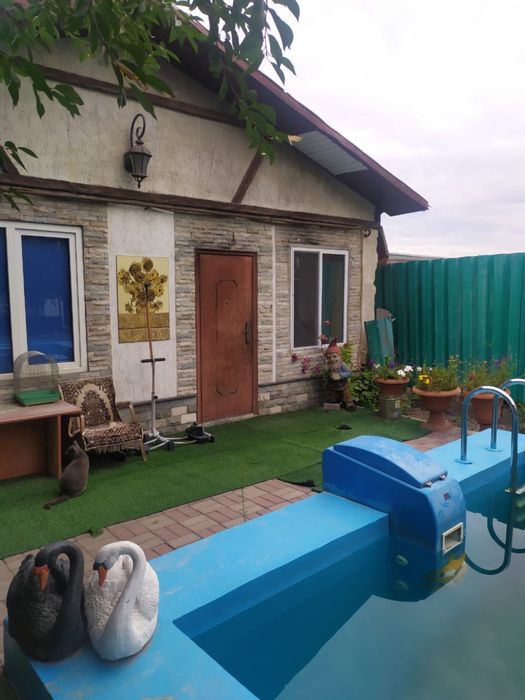 Сдам в аренду евродомик