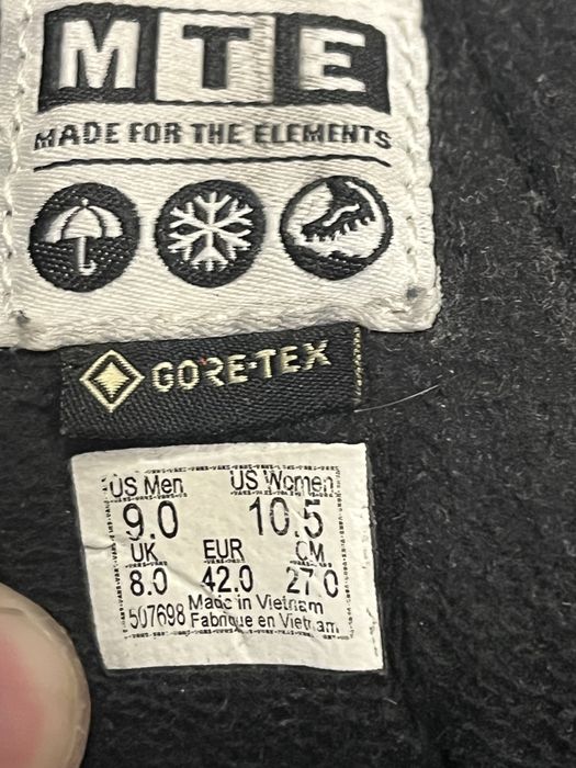 Зимние ботинки Vans. Оригинал!